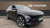 2025 Hyundai KONA 160kW Ultimate 65kWh 5dr Auto HATCHBACK ELECTRIC Automatic