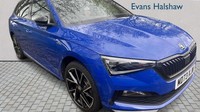 2023 Skoda Scala 1.5 TSI Monte Carlo 5dr DSG Hatchback Petrol Automatic