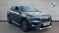 2020 BMW X1 sDrive 18i xLine 5dr Step Auto ESTATE PETROL Automatic