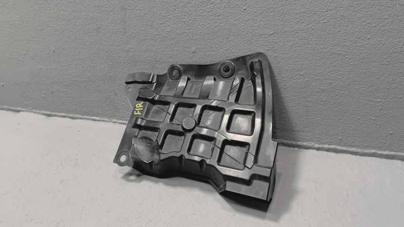 Used 2021-2025 Nissan Rogue Front Splash Shield Cover Right Passenger Side OEM