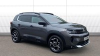 2024 Citroen C5 Aircross 1.5 BlueHDi Max 5dr EAT8 Diesel Hatchback Hatchback Die