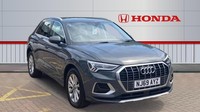 2019 Audi Q3 35 TFSI Sport 5dr Petrol Estate Estate Petrol Manual