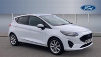 2023 Ford Fiesta 1.0 EcoBoost Trend 5dr Petrol Hatchback Hatchback Petrol Manual