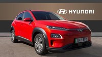 2021 Hyundai KONA 150kW Premium 64kWh 5dr Auto Electric Hatchback Hatchback Elec