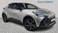 2024 Toyota C-HR 2.0 PHEV Excel 5dr CVT Hatchback Plug-In Hy Automatic