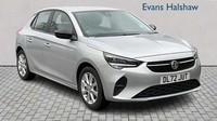 2023 Vauxhall Corsa 1.2 Design 5dr Hatchback Petrol Manual