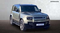 2023 Land Rover Defender 3.0 D300 X-Dynamic HSE 110 5dr Auto [7 Seat] SUV Diesel
