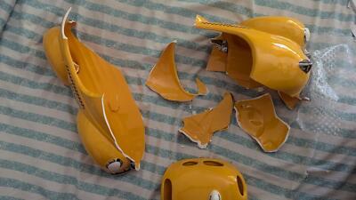 Photos de l'objet d'un acheteur vérifié