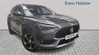 2024 MG MG HS 1.5 T-GDI Trophy 5dr DCT Hatchback Petrol Automatic