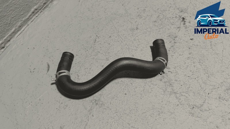 Used 2016-2022 Honda Pilot 9AT Engine Coolant Cooling Water Pump Outlet Hose Tube OEM