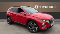 2023 Hyundai TUCSON 1.6 TGDi 48V MHD Ultimate 5dr 2WD DCT Petrol Estate Estate P
