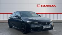 2025 Honda Civic 2.0 eHEV Sport 5dr CVT Hybrid Hatchback Hatchback Hybrid Automa