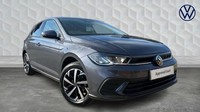 2024 Volkswagen Polo 1.0 TSI Match DSG Euro 6 5-door Hatchback Petrol Automatic