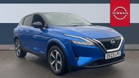 2023 Nissan Qashqai 1.5 E-Power N-Connecta 5dr Auto Hybrid Hatchback Hatchback H