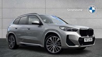 2022 BMW X1 xDrive 30e M Sport 5dr Step Auto Estate Plug-In Hy Automatic