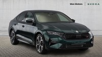 Škoda Octavia 2.0 TSI vRS DSG Euro 6 5-door Hatchback Petrol Automatic