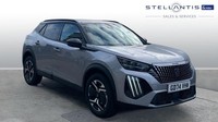 2025 Peugeot 2008 1.2 PureTech GT SUV 5dr Petrol EAT Euro 6 (s/s) (130 ps) SUV P