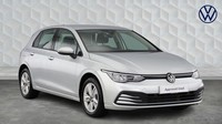 2023 Volkswagen Golf ETSI MHEV Life DSG Euro 6 5-door Hatchback Petrol Automatic
