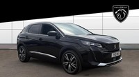 2021 Peugeot 3008 1.6 PureTech 180 GT Premium 5dr EAT8 Petrol Estate Estate Petr