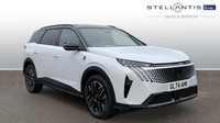 2024 Peugeot 5008 1.2 HYBRID GT SUV 5dr Petrol Hybrid e-DSC6 Euro 6 (s/s) (136 p