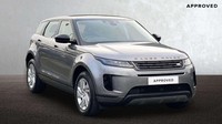 2023 Land Rover Range Rover Evoque 2.0 D200 S 5dr Auto SUV Diesel Automatic