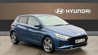 2025 Hyundai i20 1.0T GDi Ultimate 5dr DCT Petrol Hatchback Hatchback Petrol Aut