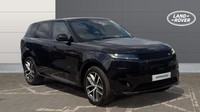 2024 Land Rover Range Rover Sport 3.0 D300 Dynamic SE 5dr Auto Diesel Estate Est