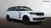 2023 Land Rover Range Rover Estate 3.0 P550e Autobiography 4dr Auto SUV Hybrid A