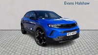 2023 Vauxhall Mokka 1.2 Turbo 136 Ultimate 5dr Hatchback Petrol Manual