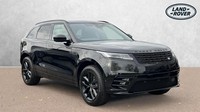 2026 Land Rover Range Rover Velar 2.0 P400e Dynamic SE 5dr Auto With Heated