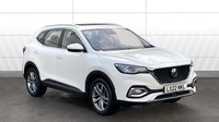 2022 MG MG HS 1.5 T-GDI Exclusive 5dr DCT Petrol Hatchback Hatchback Petrol Auto