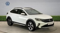 2024 Volkswagen Taigo 1.0 TSI 115 Match 5dr DSG Petrol Hatchback Hatchback Petro