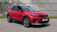 2023 Kia Stonic 1.0T GDi 48V GT-Line S 5dr DCT Estate Petrol Automatic