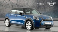 2023 MINI Hatch 1.5 Cooper Exclusive 5dr Auto Petrol Hatchback Hatchback Petrol 