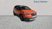 2020 Vauxhall Crossland X 1.2 [83] Griffin 5dr [Start Stop] Estate Petrol Manual