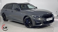 2021 BMW 3 Series 330e M Sport Pro Edition 5dr Step Auto ESTATE PETROL/ELECTRIC 