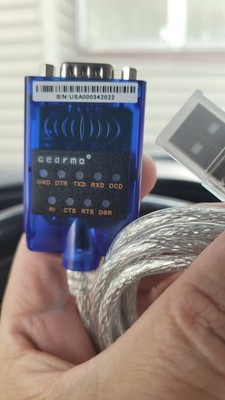 Item photo(s) from verified buyer