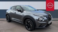 2023 Nissan Juke 1.6 Hybrid N-Connecta 5dr Auto Hybrid Hatchback Hatchback Hybri