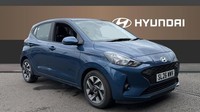 2026 Hyundai i10 1.0 [63] Advance 5dr Auto [Nav] Petrol Hatchback Hatchback Petr