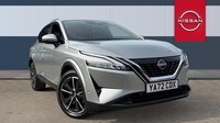 2022 Nissan Qashqai 1.5 E-Power Tekna 5dr Auto Hybrid Hatchback Hatchback Hybrid