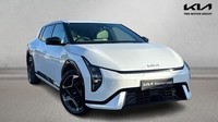 2026 Kia EV4 81.4kWh GT-Line Auto 5dr HATCHBACK Electric Automatic