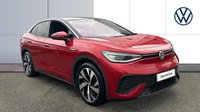 2023 Volkswagen ID.5 150kW Tech Pro Performance 77kWh 5dr Auto ESTATE ELECTRIC A