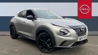 2025 Nissan Juke 1.6 Hybrid Tekna 5dr Auto Hybrid Hatchback Hatchback Hybrid Aut