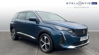 2021 Peugeot 5008 1.2 PureTech Allure Premium SUV 5dr Petrol Manual Euro 6 (s/s)