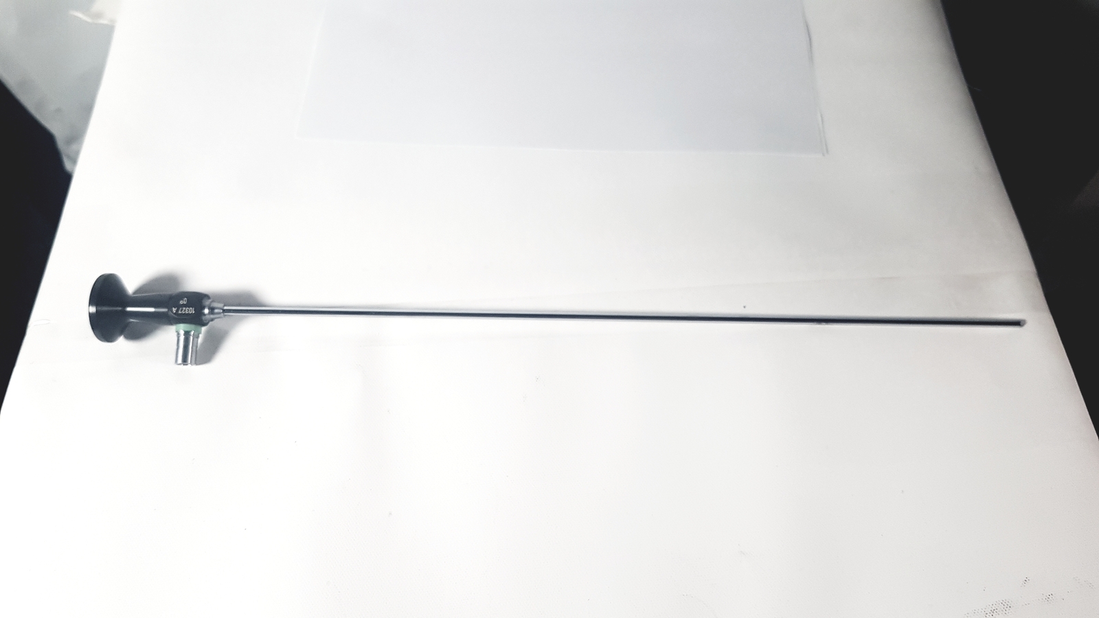 Karl Storz Hopkins 10327 A 0 Degree Arthroscope