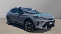 2026 Cupra Formentor 1.5 eHybrid 204 V2 5dr DSG Estate Estate Hybrid Automatic