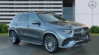2024 Mercedes-Benz GLE 450d 4Matic AMG Line Prem 5dr 9G-Tronic [7 St] Diesel Est