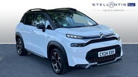 2024 Citroen C3 Aircross 1.2 PureTech MAX SUV 5dr Petrol Manual Euro 6 (s/s) (11