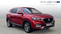 2023 MG MG HS 1.5 T-GDI Exclusive SUV 5dr Petrol Manual Euro 6 (s/s) (162 ps) SU