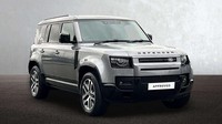 2024 Land Rover Defender 3.0 D300 X-Dynamic HSE 110 5dr Auto [7 Seat] SUV Diesel